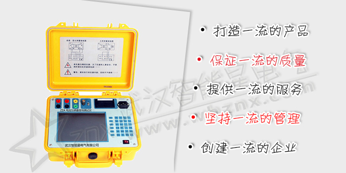 電流互感器現(xiàn)場(chǎng)測(cè)試儀