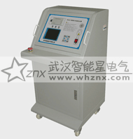智能大電流發(fā)生器