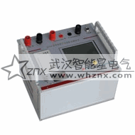 發(fā)電機轉(zhuǎn)子交流阻抗測試儀