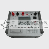 發(fā)電機轉(zhuǎn)子交流阻抗測試儀