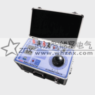 便攜式大電流發(fā)生器