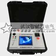 電容式電壓互感器現(xiàn)場測試儀