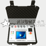 GIS式電壓互感器現(xiàn)場測試儀