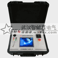 全能電壓互感器現(xiàn)場測試儀