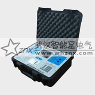 電流電壓互感器現(xiàn)場校驗儀