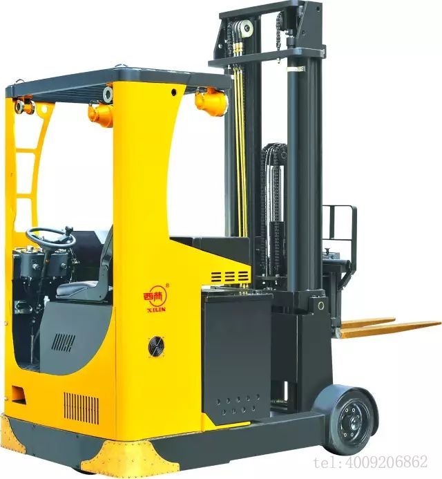 防爆倉(cāng)儲(chǔ)叉車(圖6) 防爆倉(cāng)儲(chǔ)叉車(圖6)