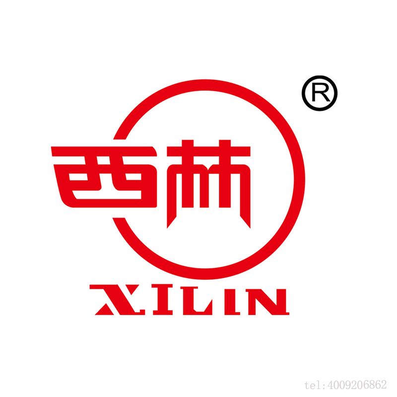 西林叉車新商標，寧波如意股份有限公司(圖2)