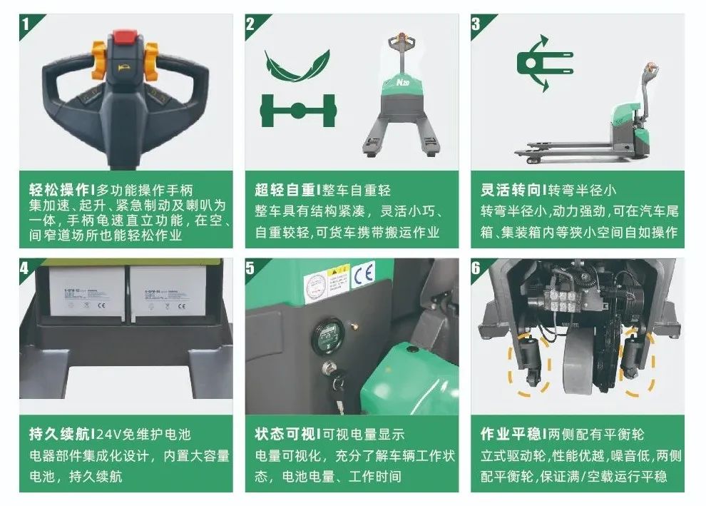 【西林叉車】走,跟我一起去看2020BaumaCHINA寶馬展(圖13) 【西林叉車】走,跟我一起去看2020BaumaCHINA寶馬展(圖10)